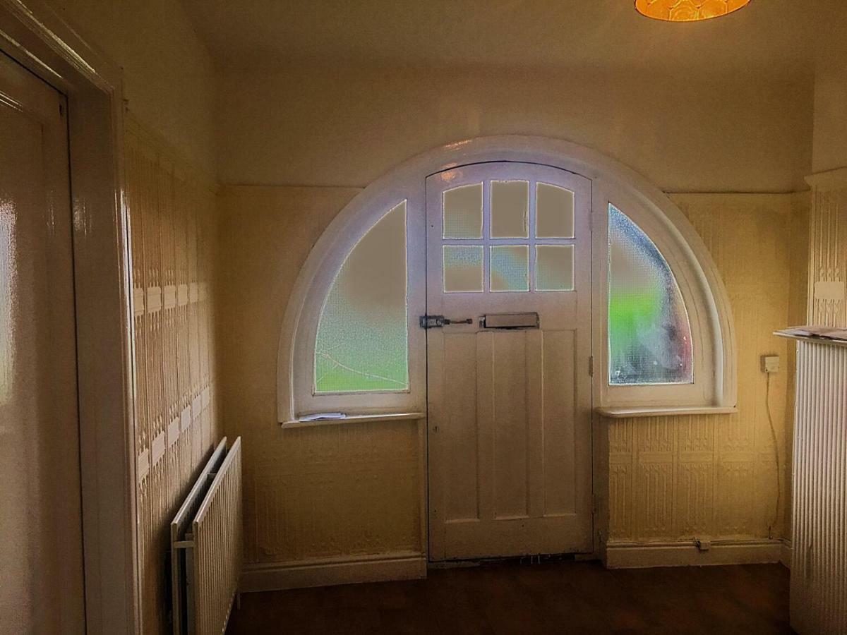 North London Cottage Zewnętrze zdjęcie