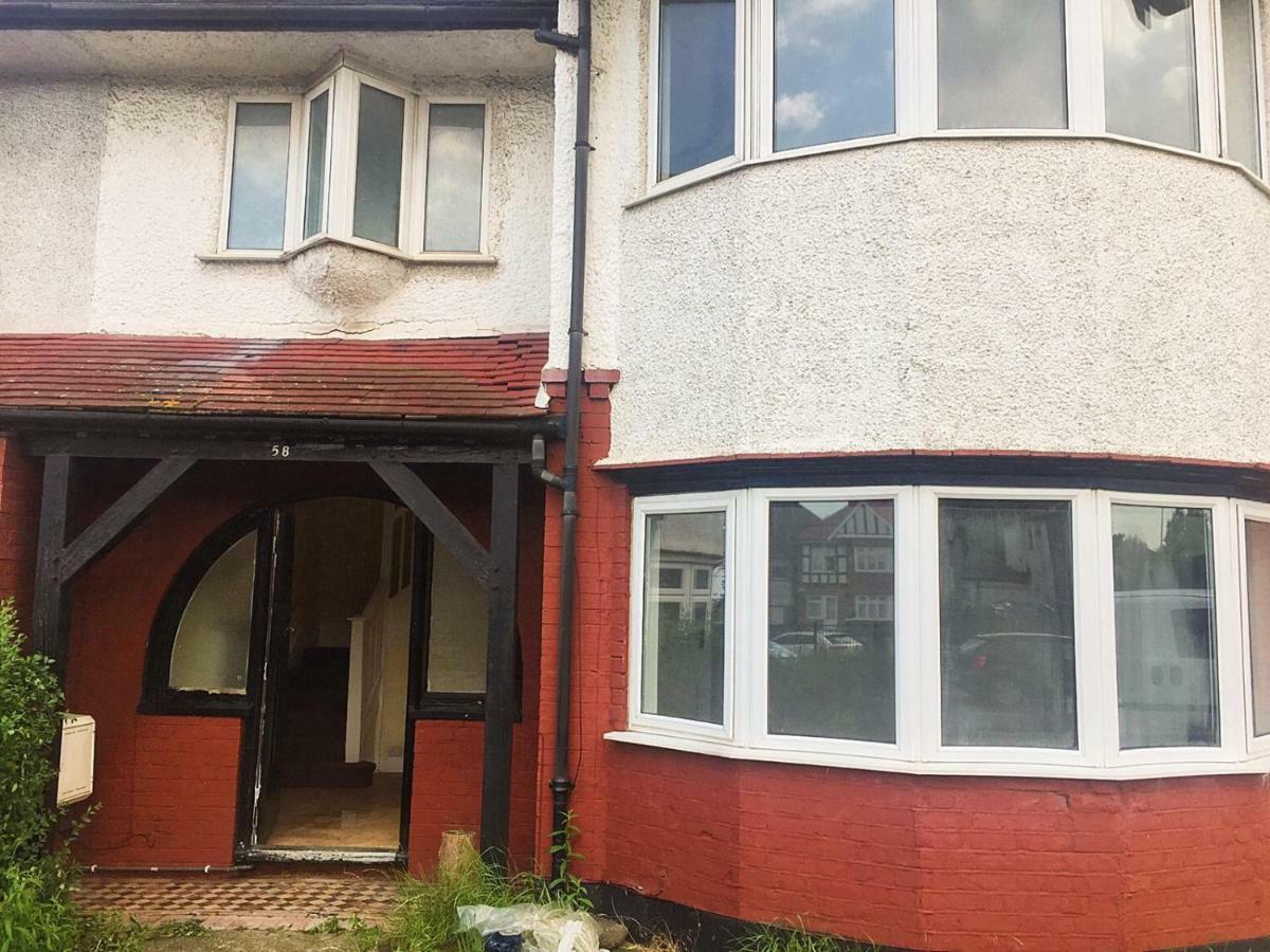 North London Cottage Zewnętrze zdjęcie